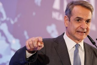 Τα ψέματα τελείωσαν…